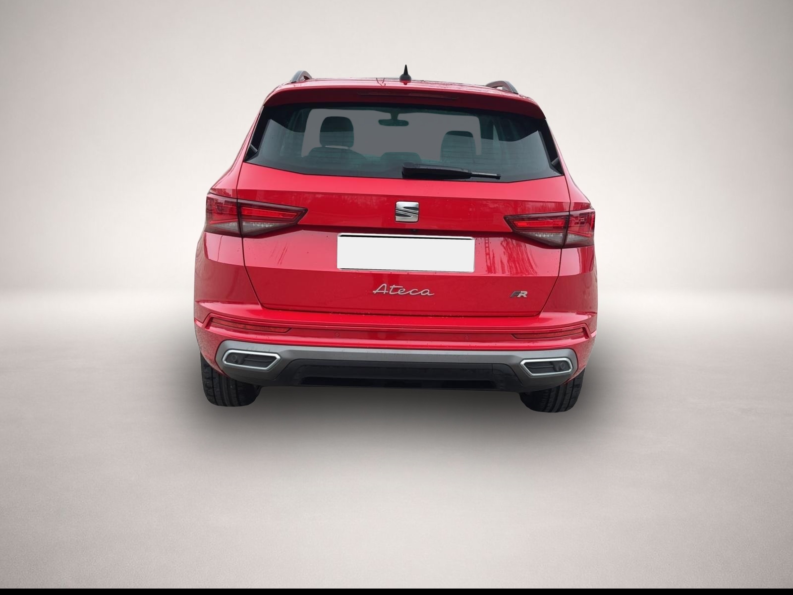 Seat Ateca (09/2021, Benzin)