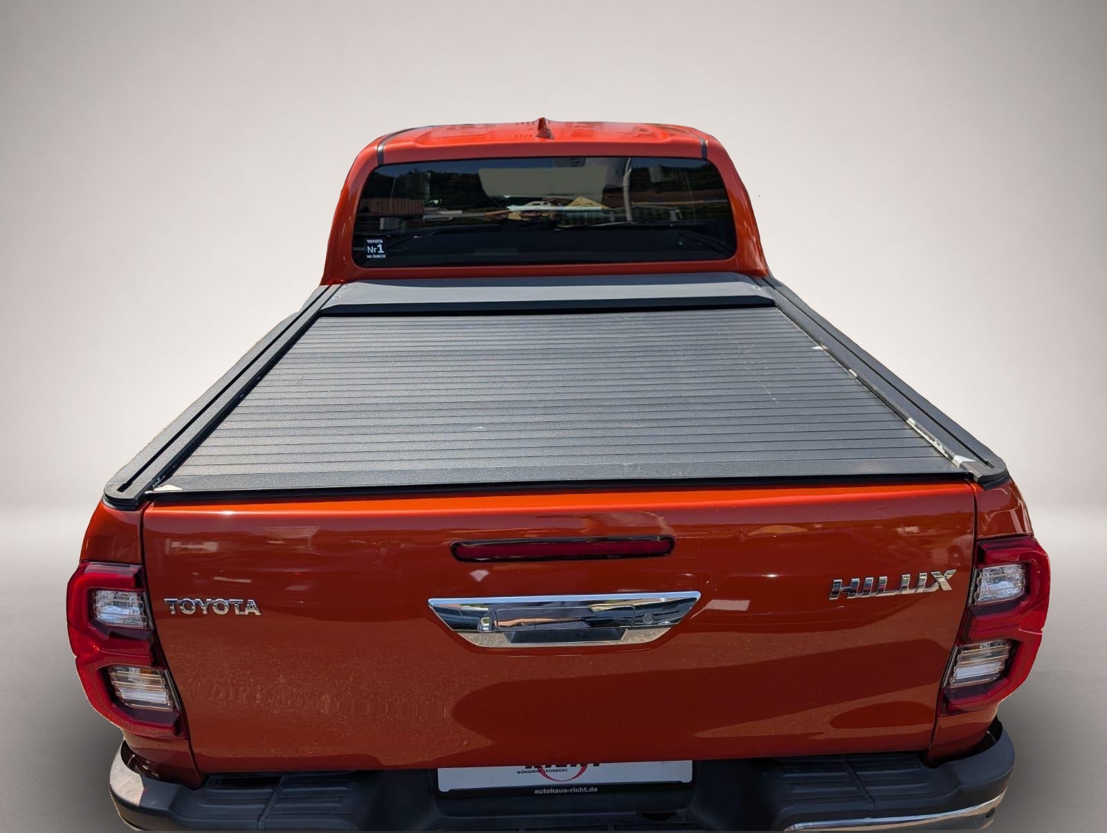 Toyota Hilux (06/2022, Diesel)