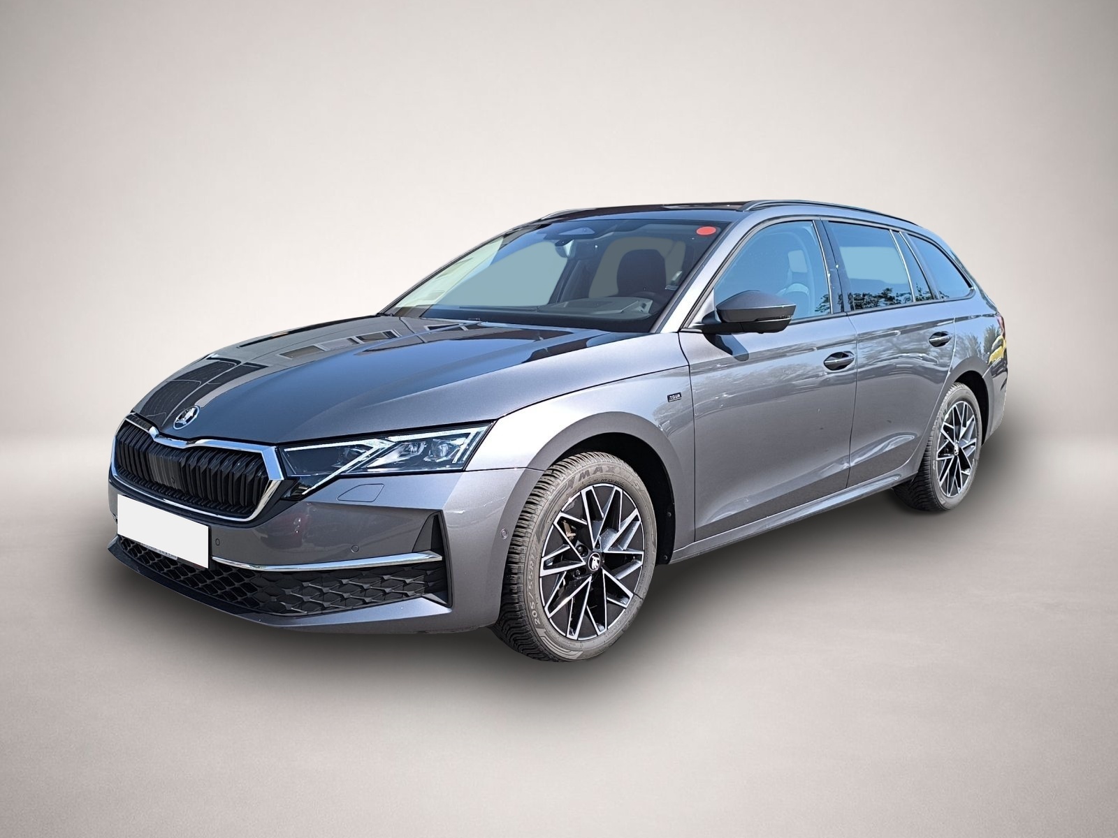 Skoda Octavia (10/2025, Diesel)