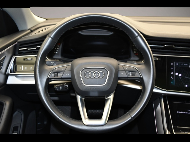 Audi quattro (10/2023, Diesel)