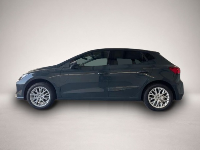 Seat Ibiza (, Benzin)