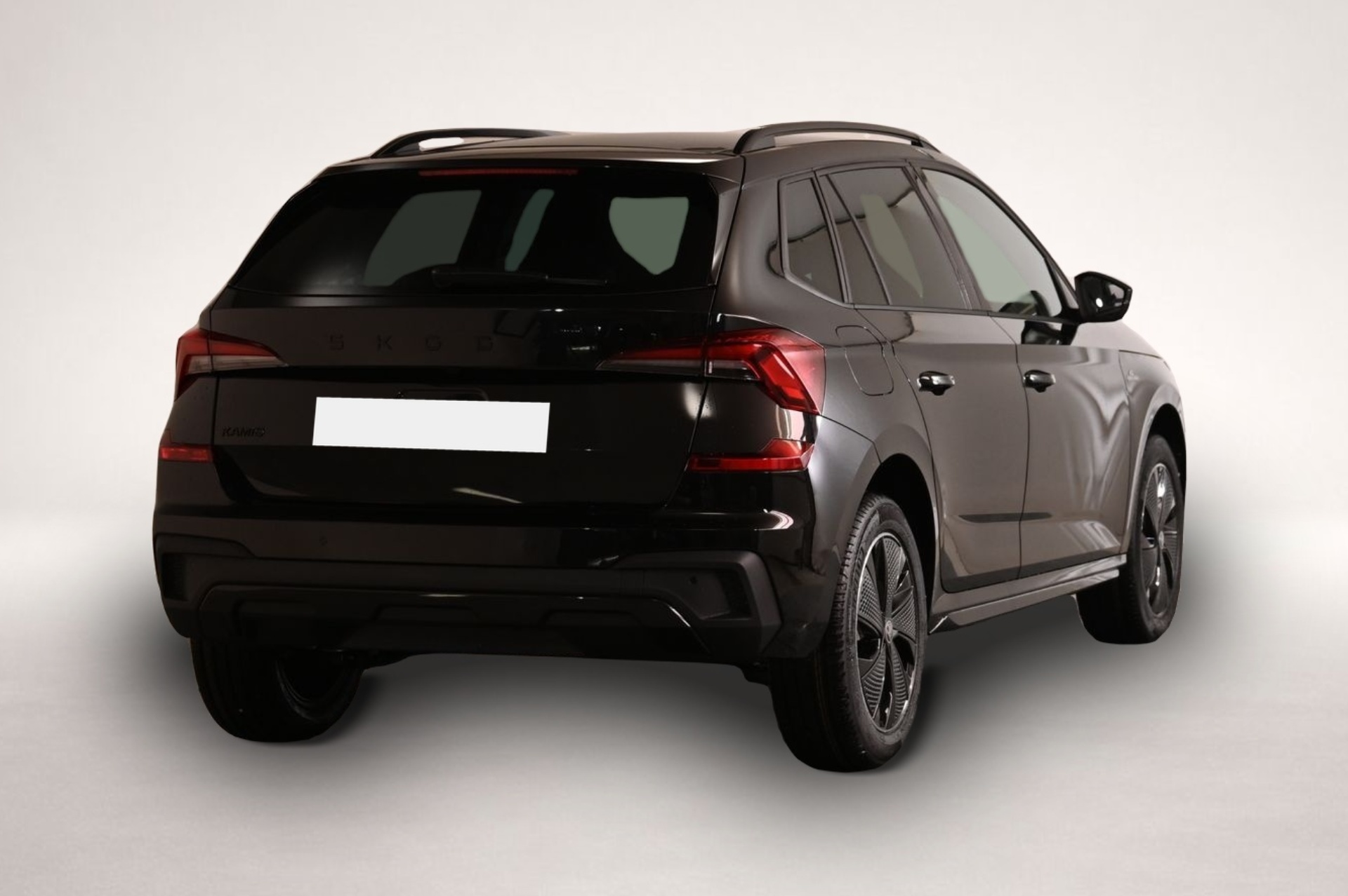 Skoda Kamiq, Bild 5 von 5