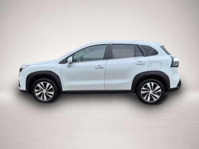 Suzuki Across (01/2026, Benzin)