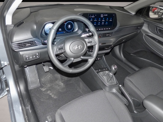 Hyundai i20 (02/2026, Benzin)