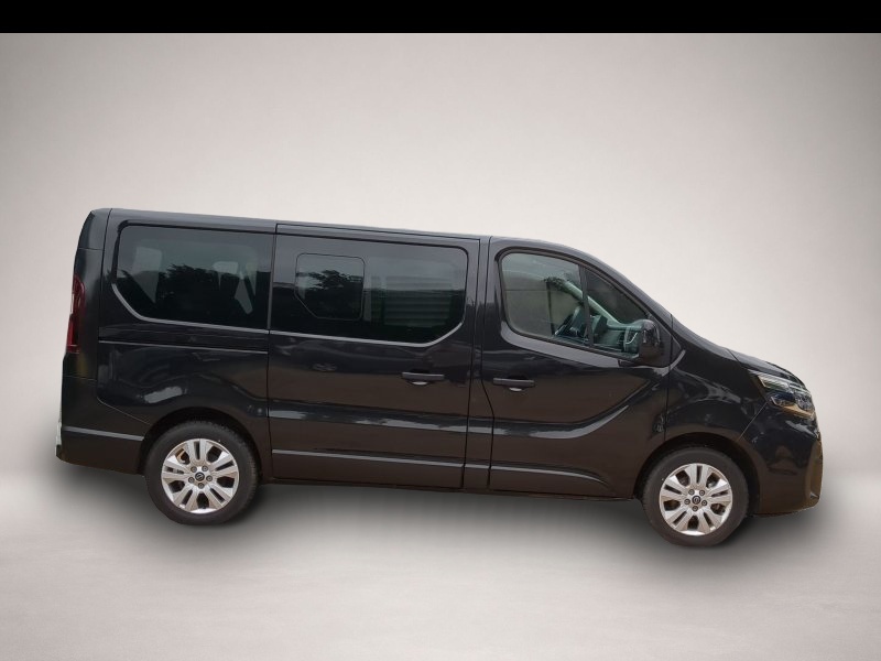 Nissan Primastar (06/2025, Diesel)