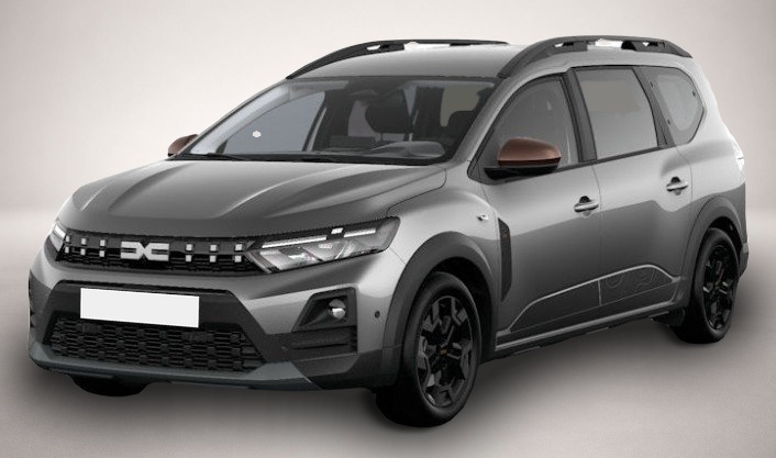 Dacia Jogger (06/2026, Autogas (LPG))