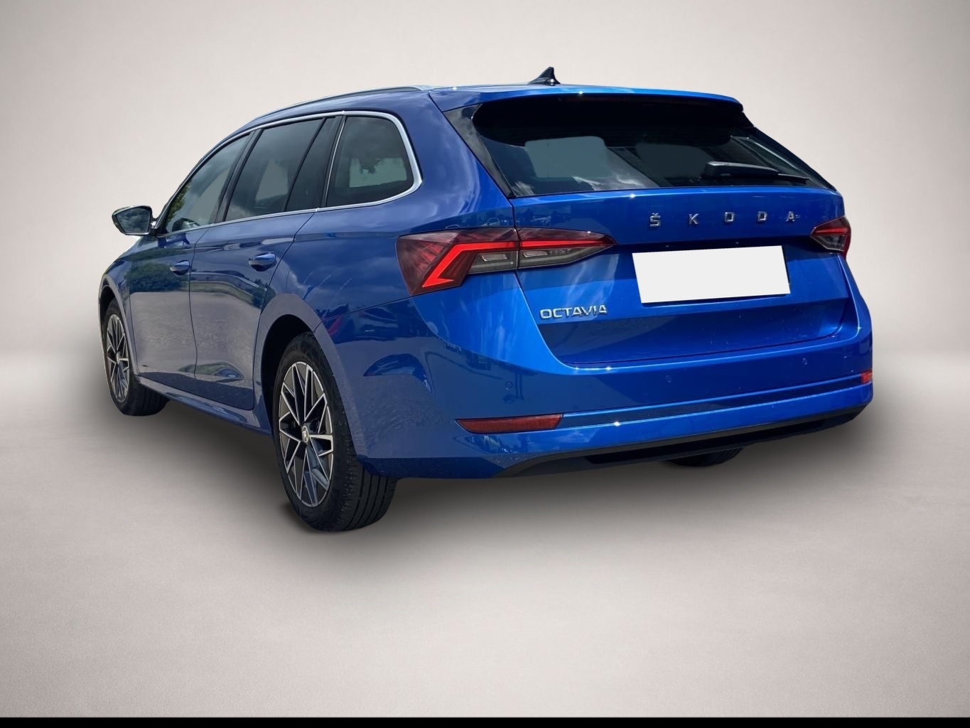 Skoda Octavia (05/2023, )