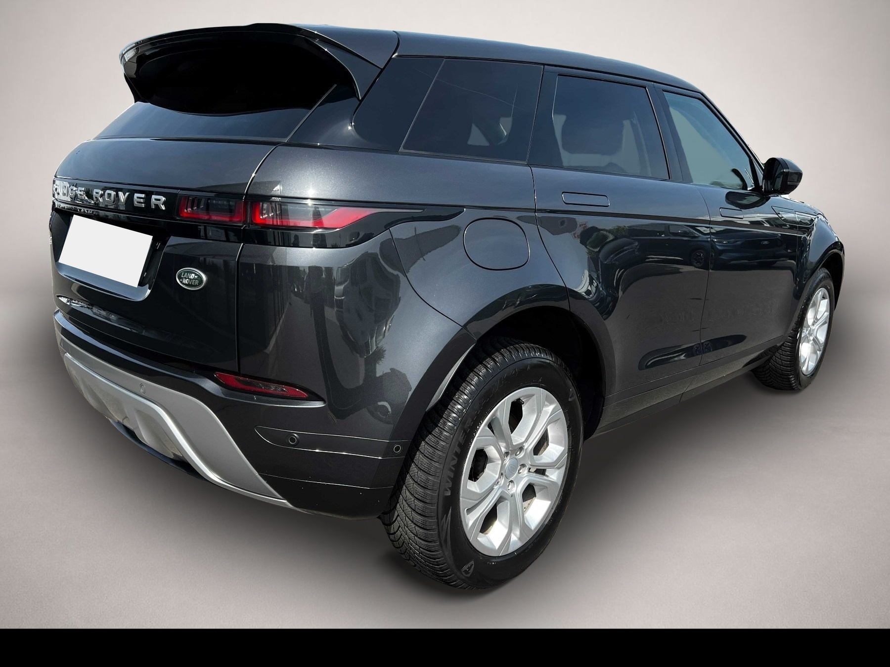 Land-Rover Range Rover Evoque (06/2021, Diesel)