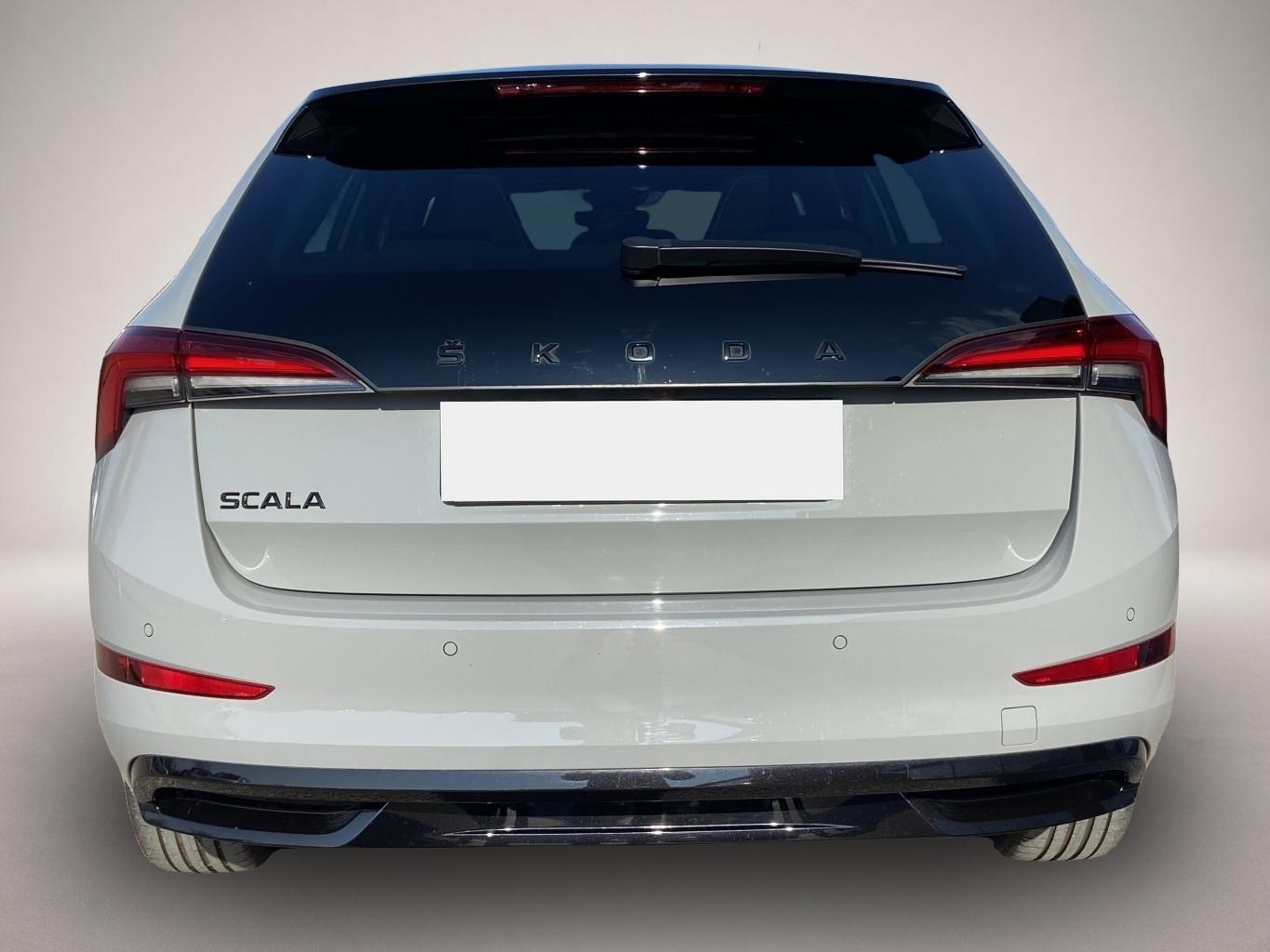 Skoda Scala (01/2022, )