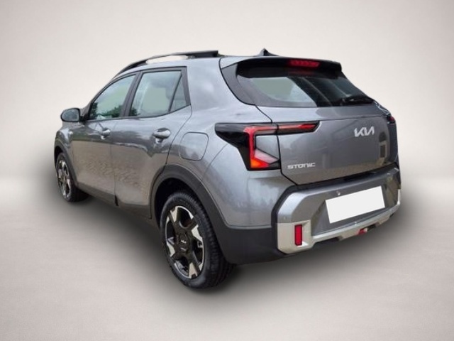 KIA Stonic (07/2026, Benzin)