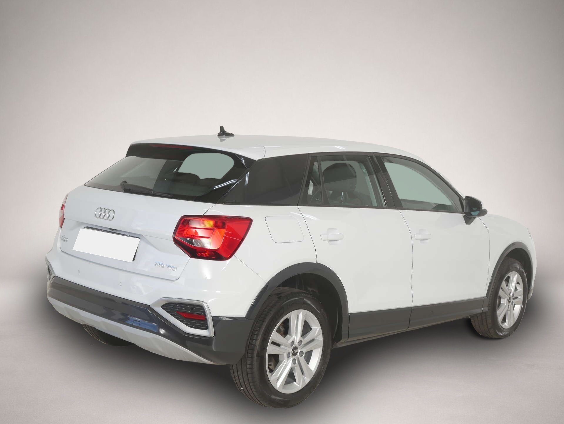 Audi Q2 (06/2023, Diesel)