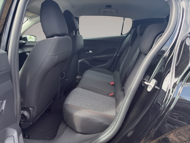 Peugeot 308 (05/2025, Benzin)