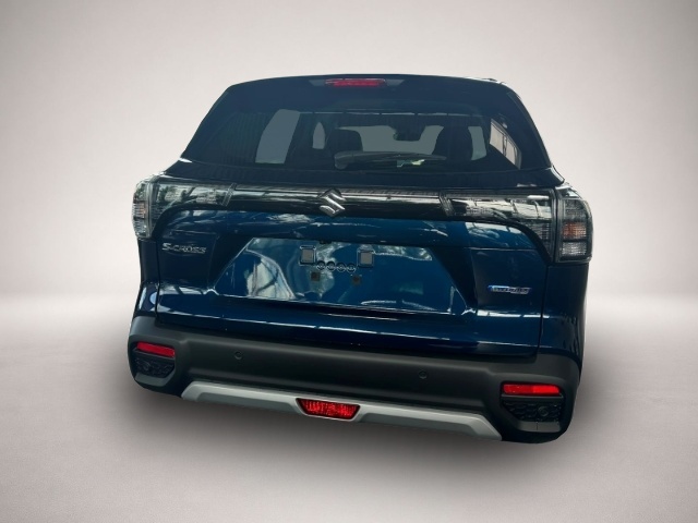 Suzuki Across (06/2026, Benzin)