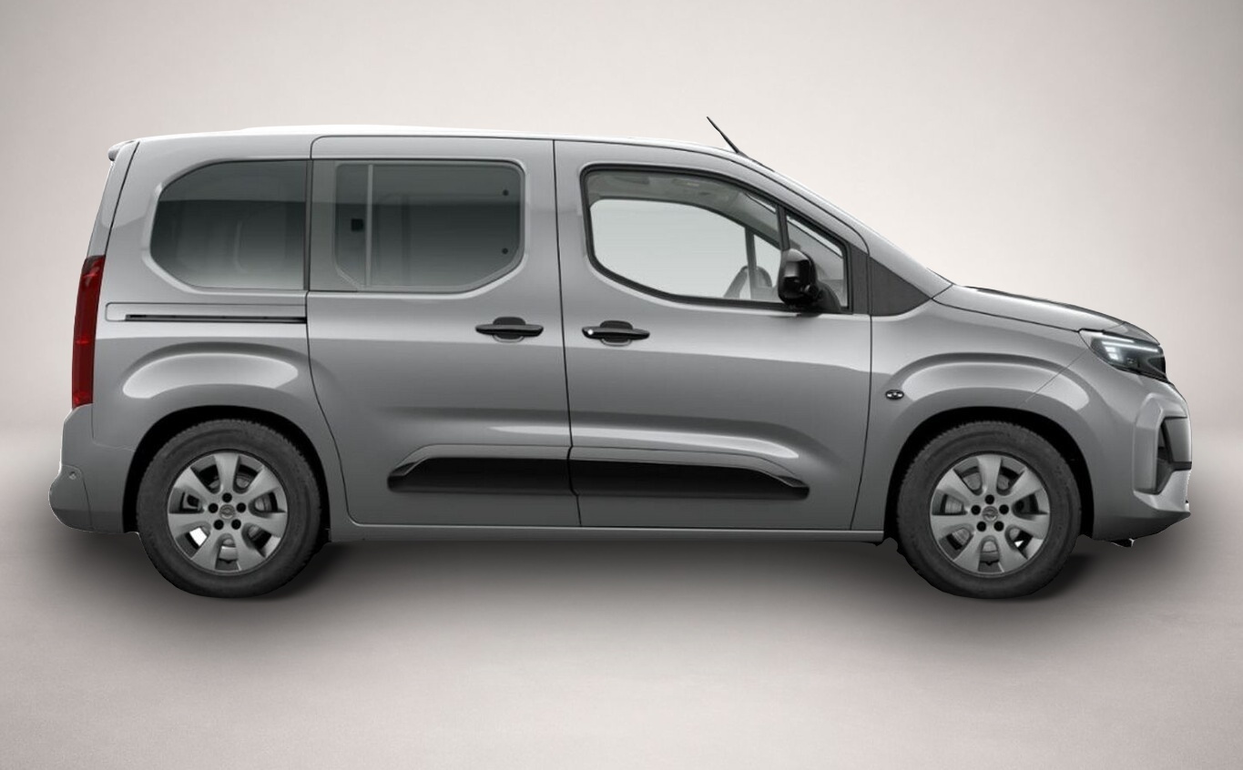 Opel Combo, image 3 of 8