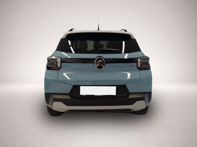 Citroen C3 (11/2025, Benzin)