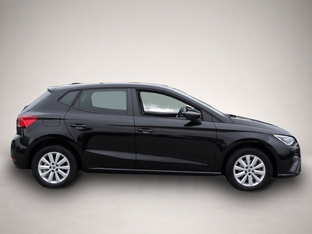 Seat Ibiza (03/2025, Benzin)