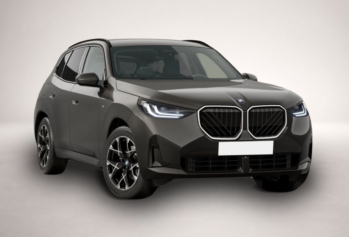 BMW X3 (04/2026, Diesel)