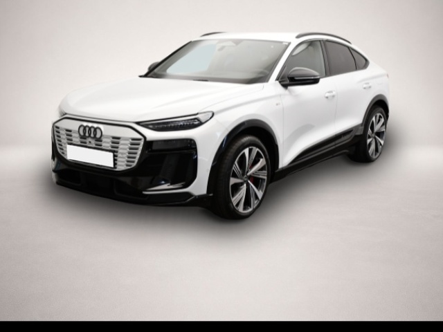 Audi quattro (10/2025, ELECTRIC)