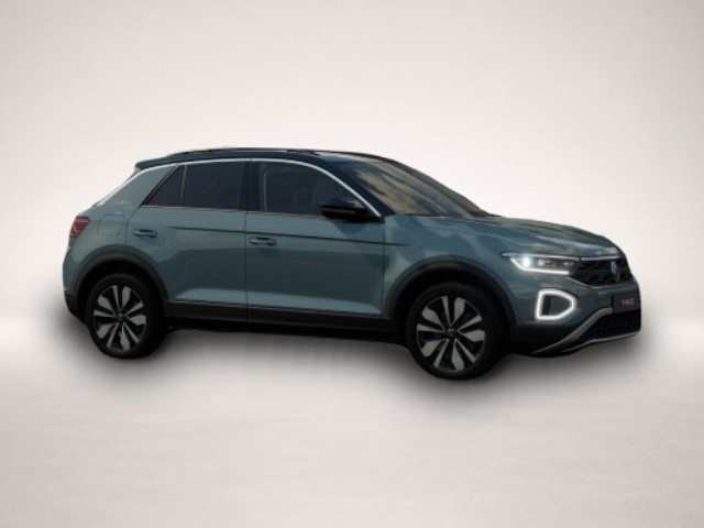 Volkswagen T-Roc (09/2025, )