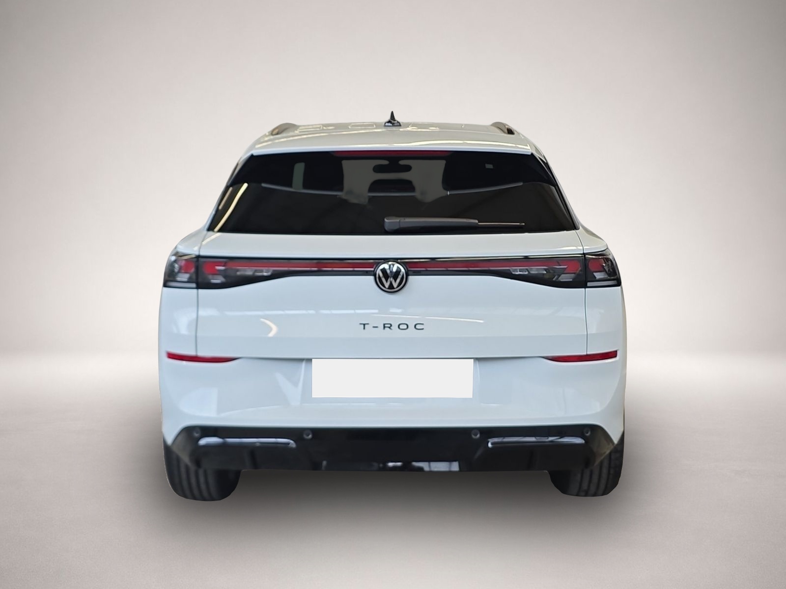 Volkswagen T-Roc (11/2025, Benzin)