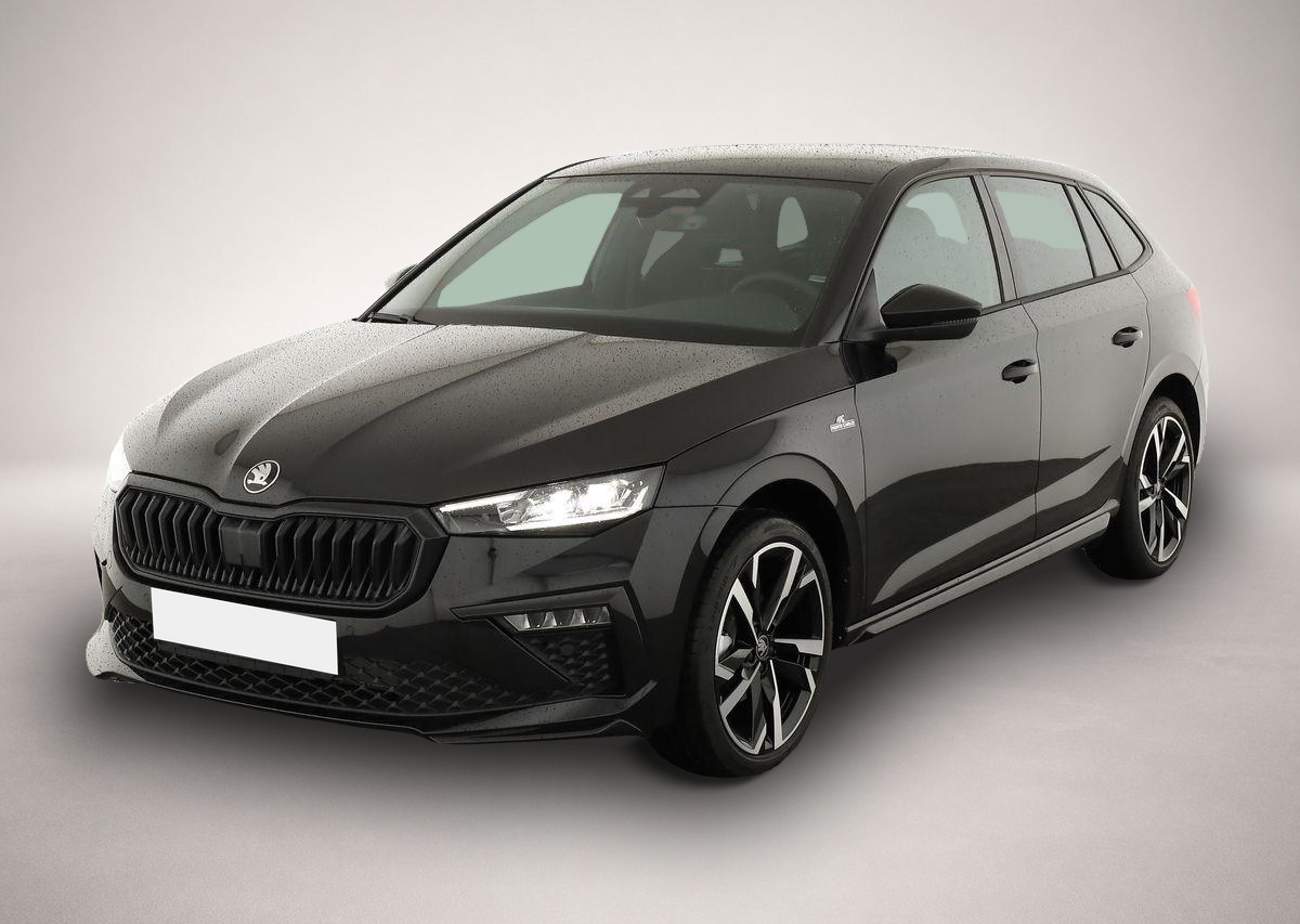 Skoda Scala (06/2026, Benzin)