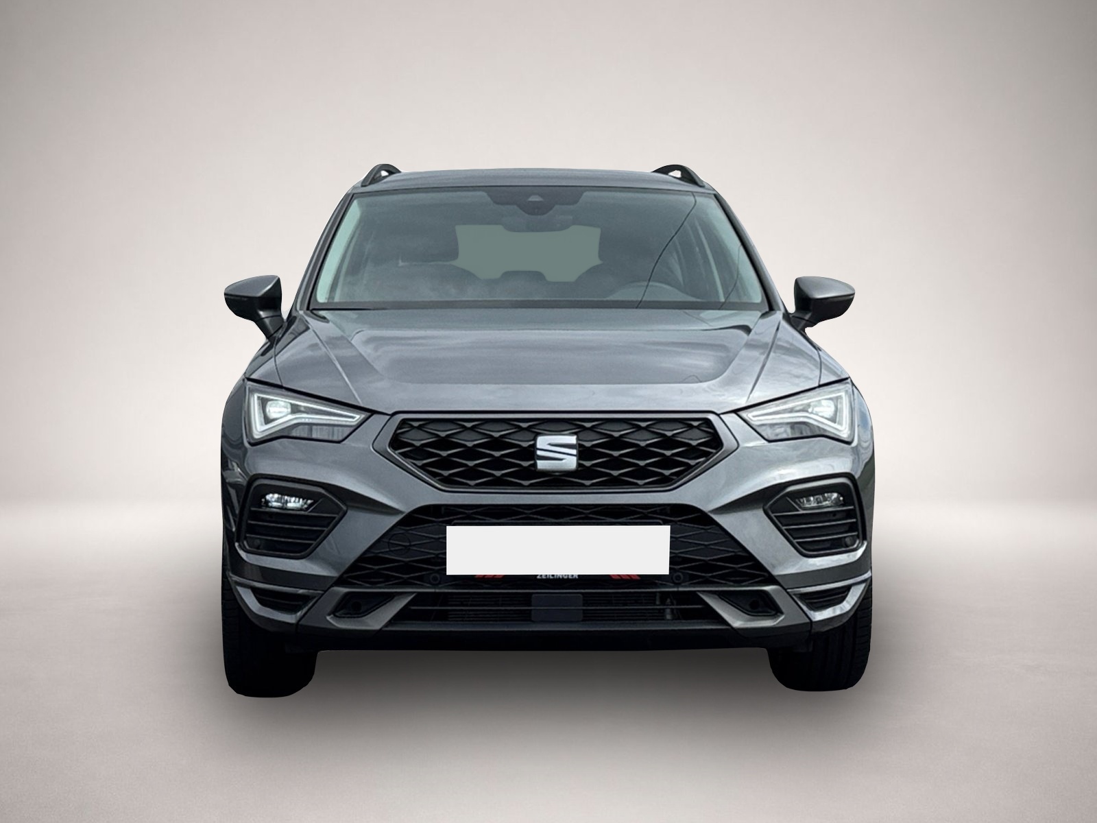 Seat Ateca (04/2026, Diesel)