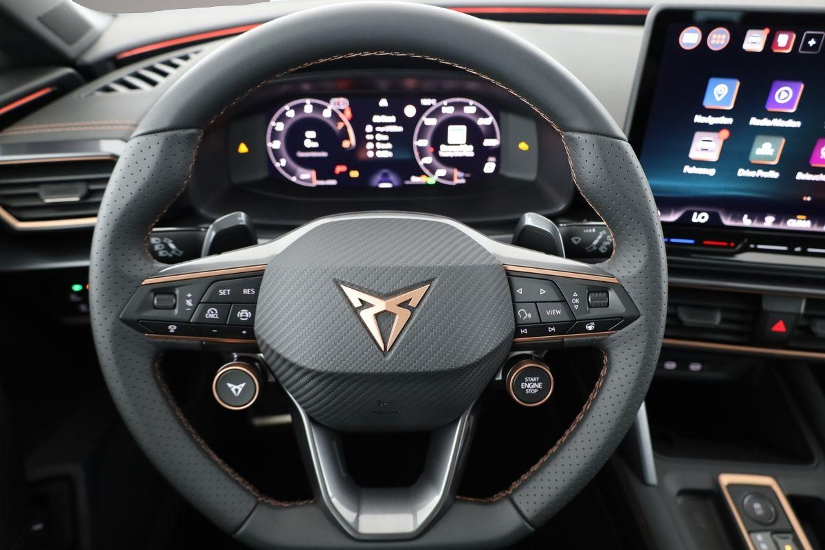 CUPRA Leon, Bild 6 von 7