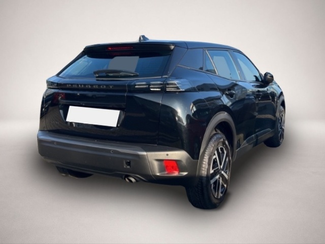Peugeot 2008 (12/2023, Benzin)