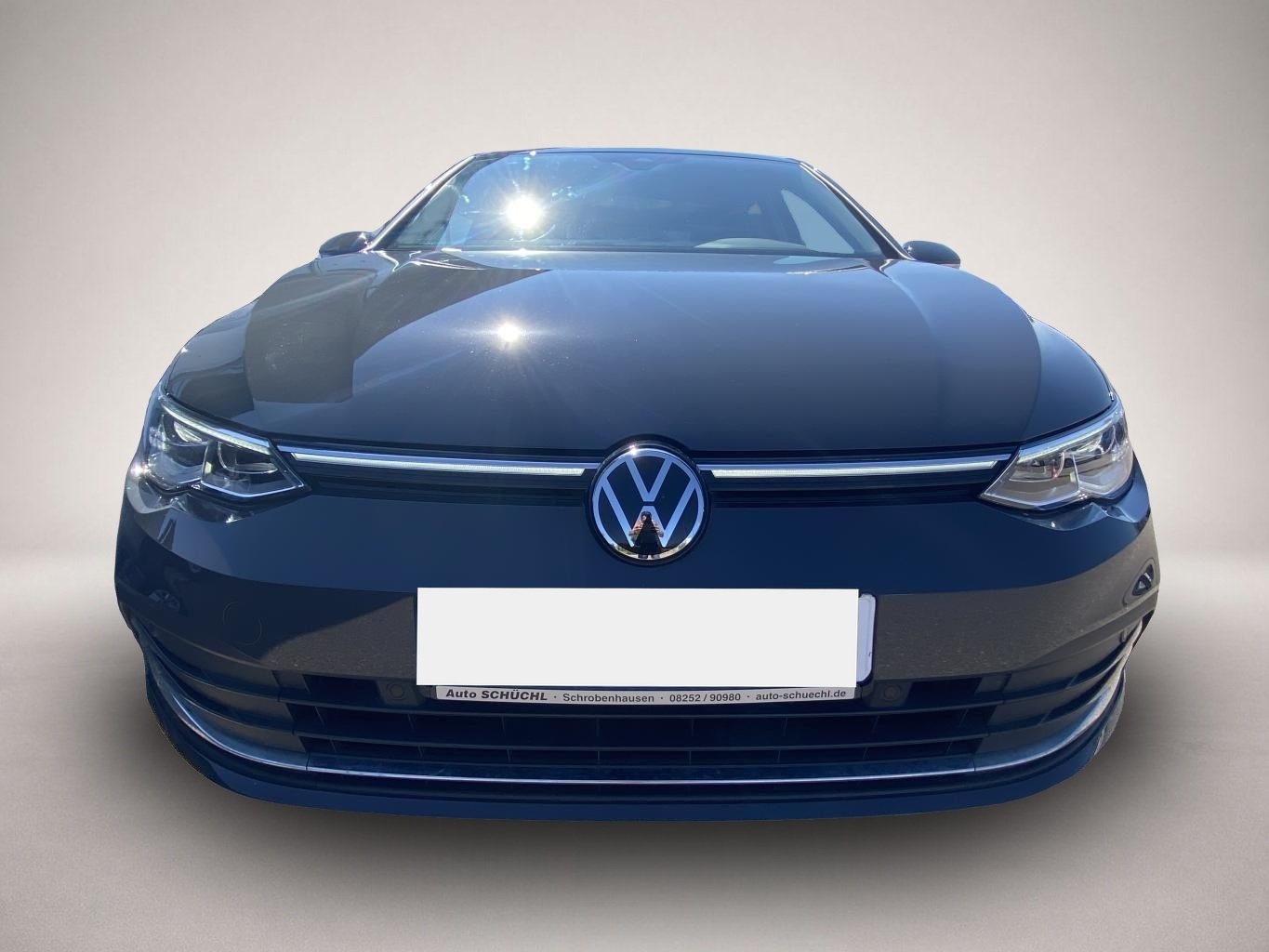 Volkswagen Golf (04/2024, )