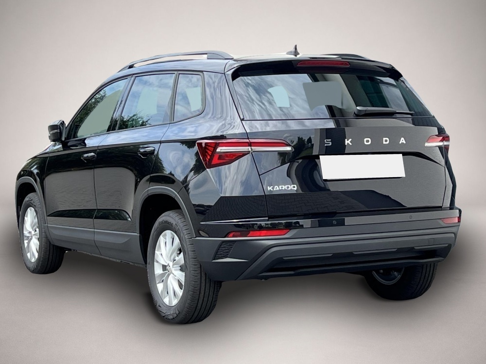 Skoda Karoq, Bild 4 von 6
