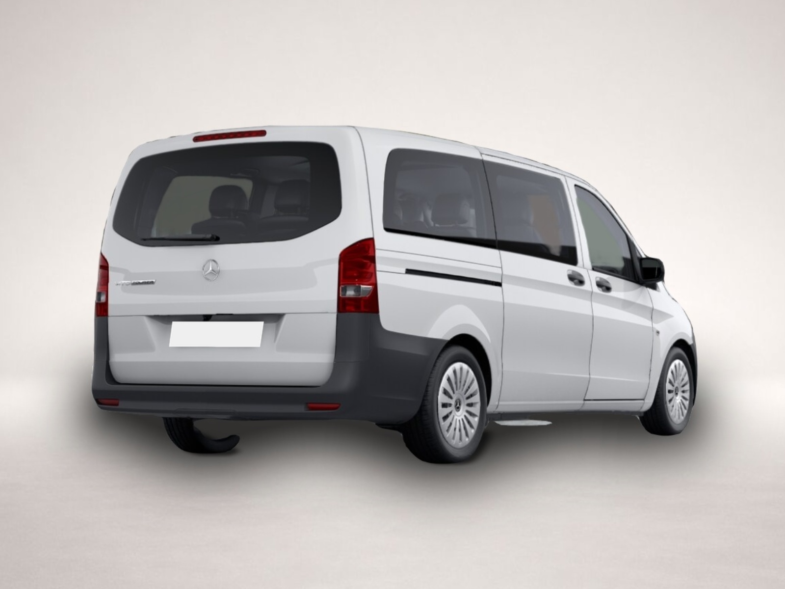 Mercedes-Benz Vito (06/2022, Diesel)
