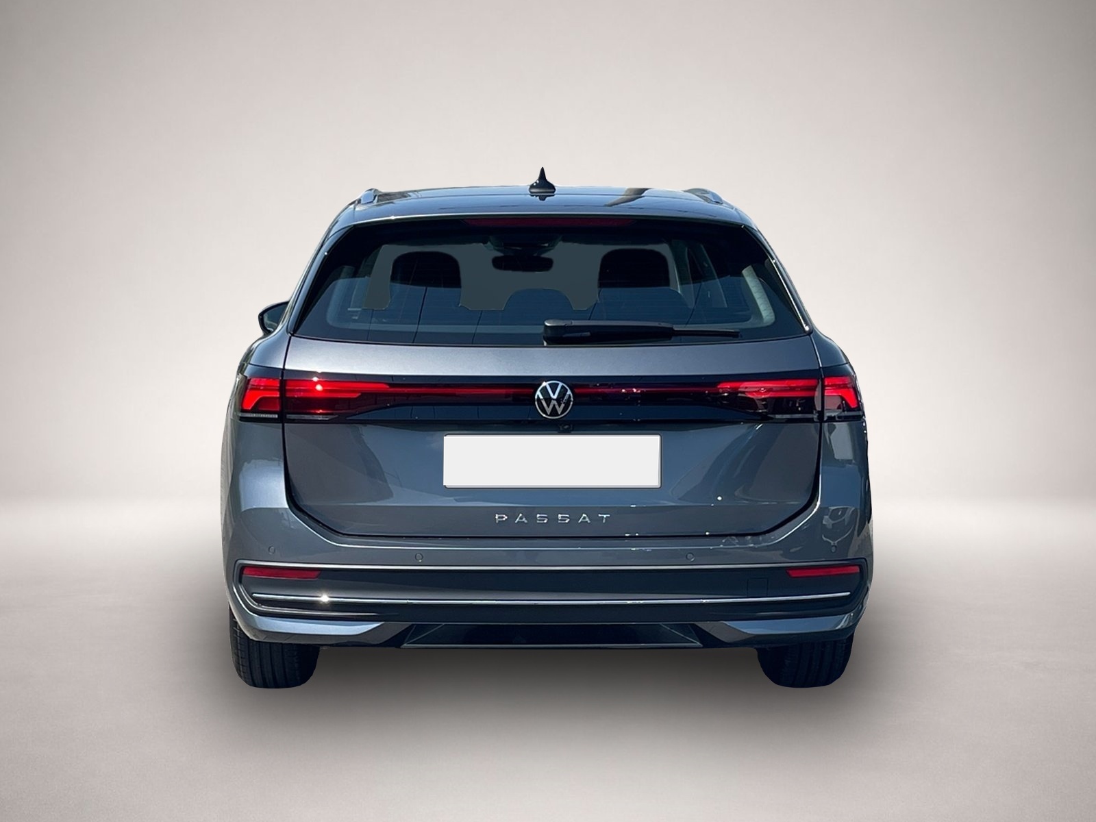 Volkswagen Passat Variant (04/2026, Diesel)