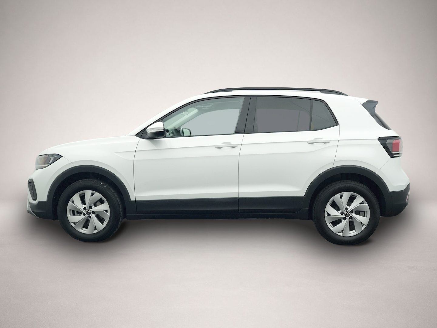 Volkswagen T-Cross (05/2024, Benzin)