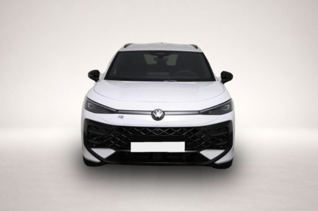 Volkswagen T-Roc (07/2026, Benzin)