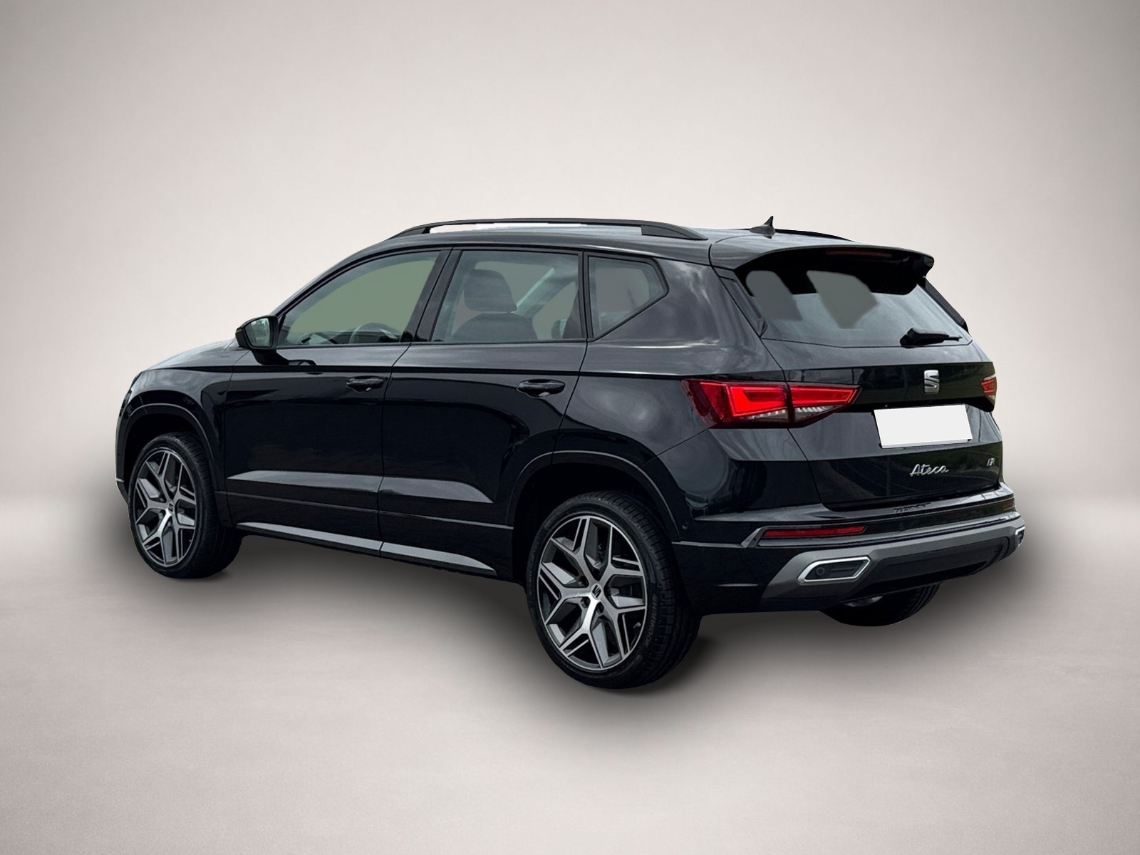 Seat Ateca (03/2026, Diesel)