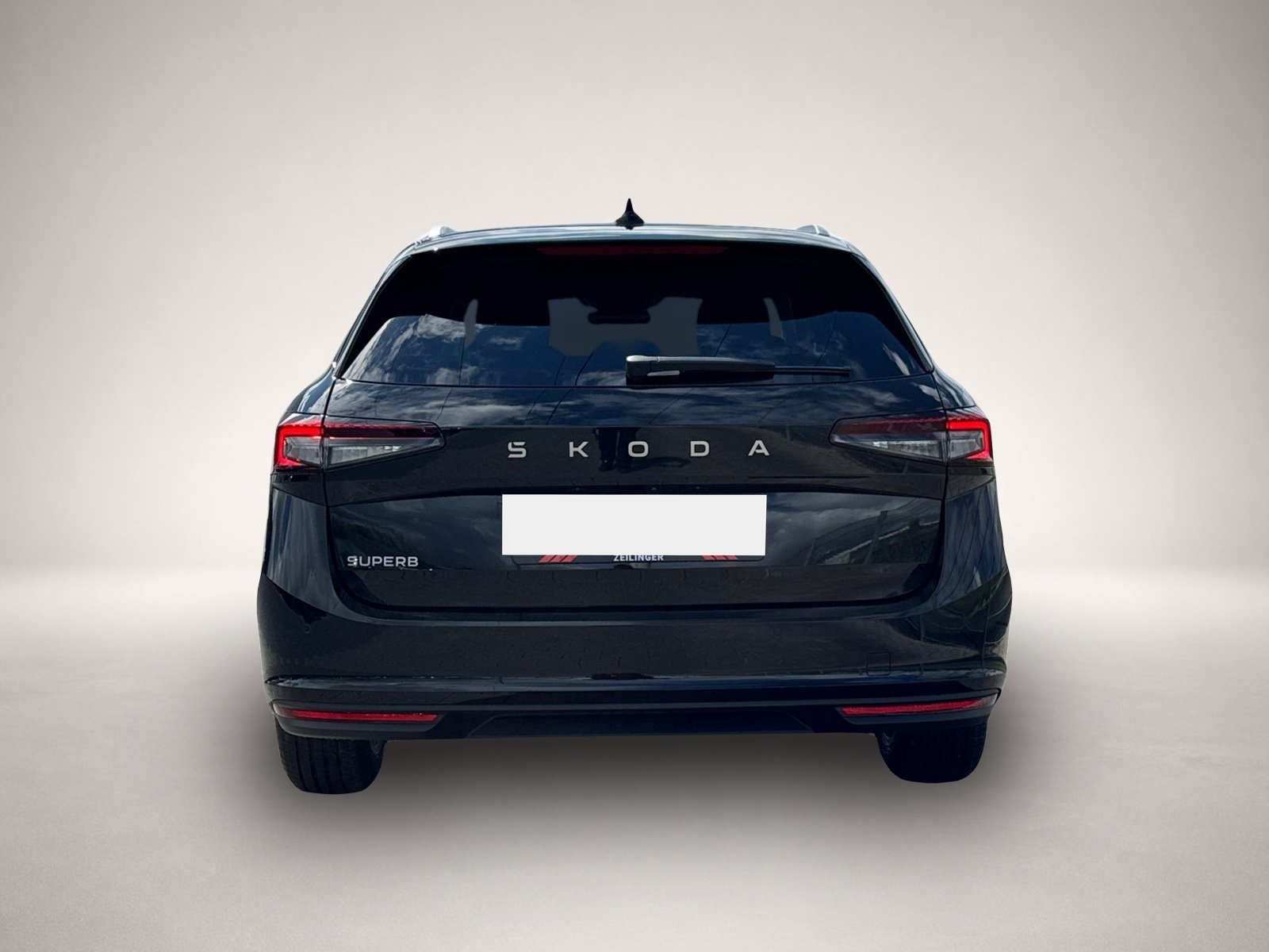 Skoda Superb (04/2026, Diesel)
