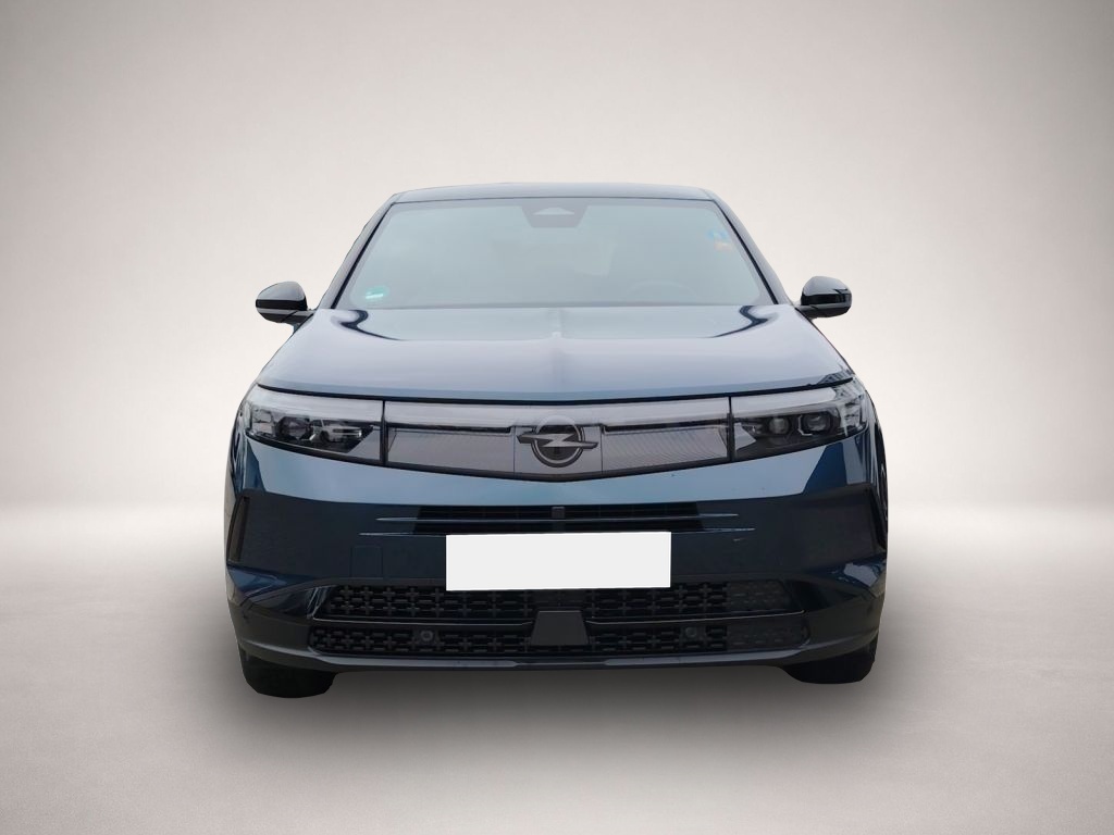 Opel Grandland (X) (09/2025, Benzin)