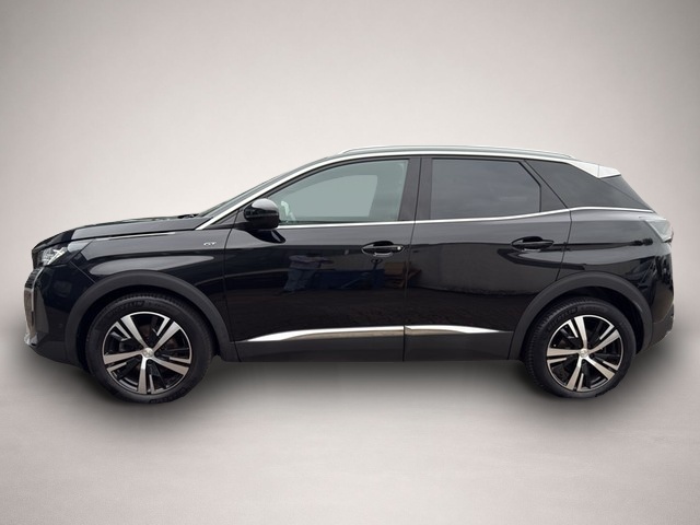 Peugeot 3008 (08/2023, Benzin)