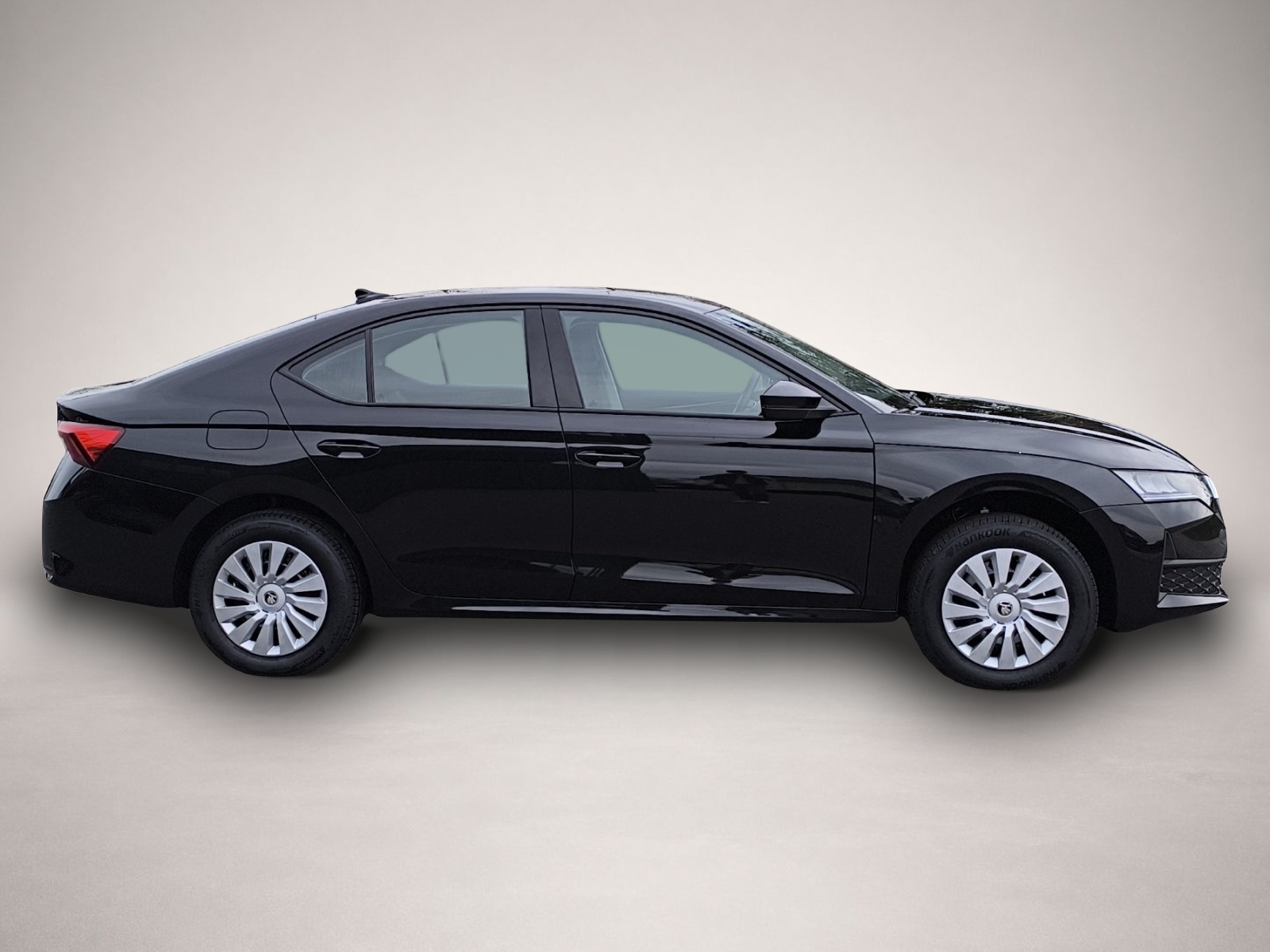 Skoda Octavia, Bild 8 von 8