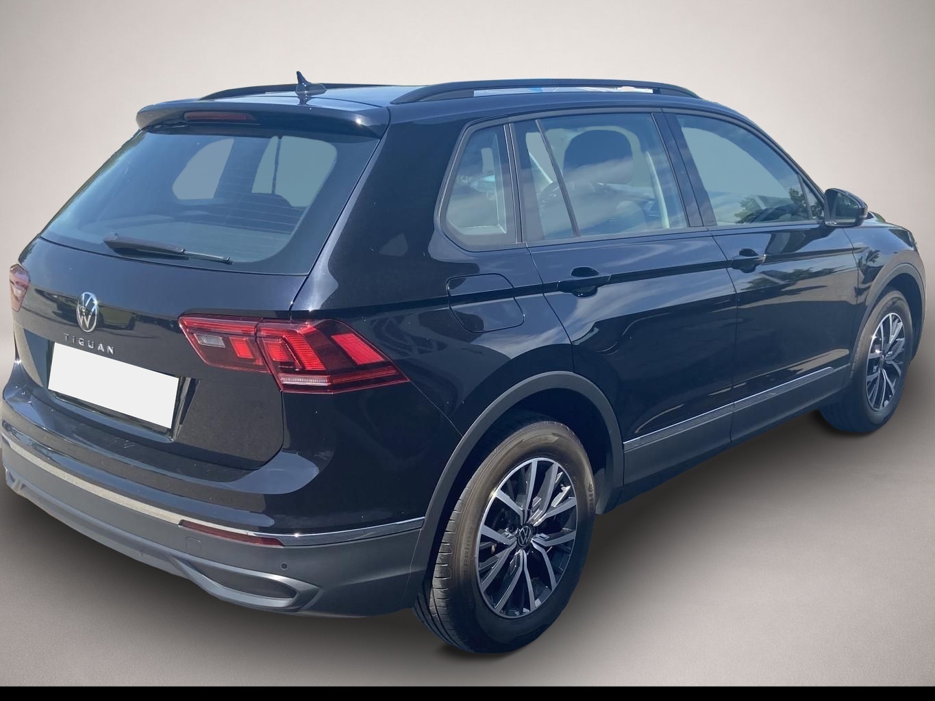 Volkswagen Tiguan (11/2022, )
