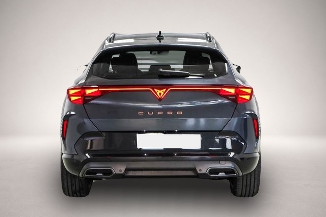 Cupra Formentor (04/2026, Benzin)