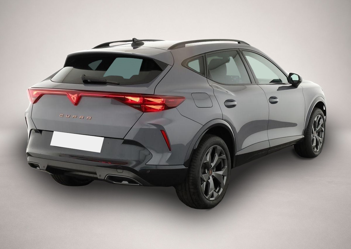 CUPRA Formentor, Bild 3 von 7