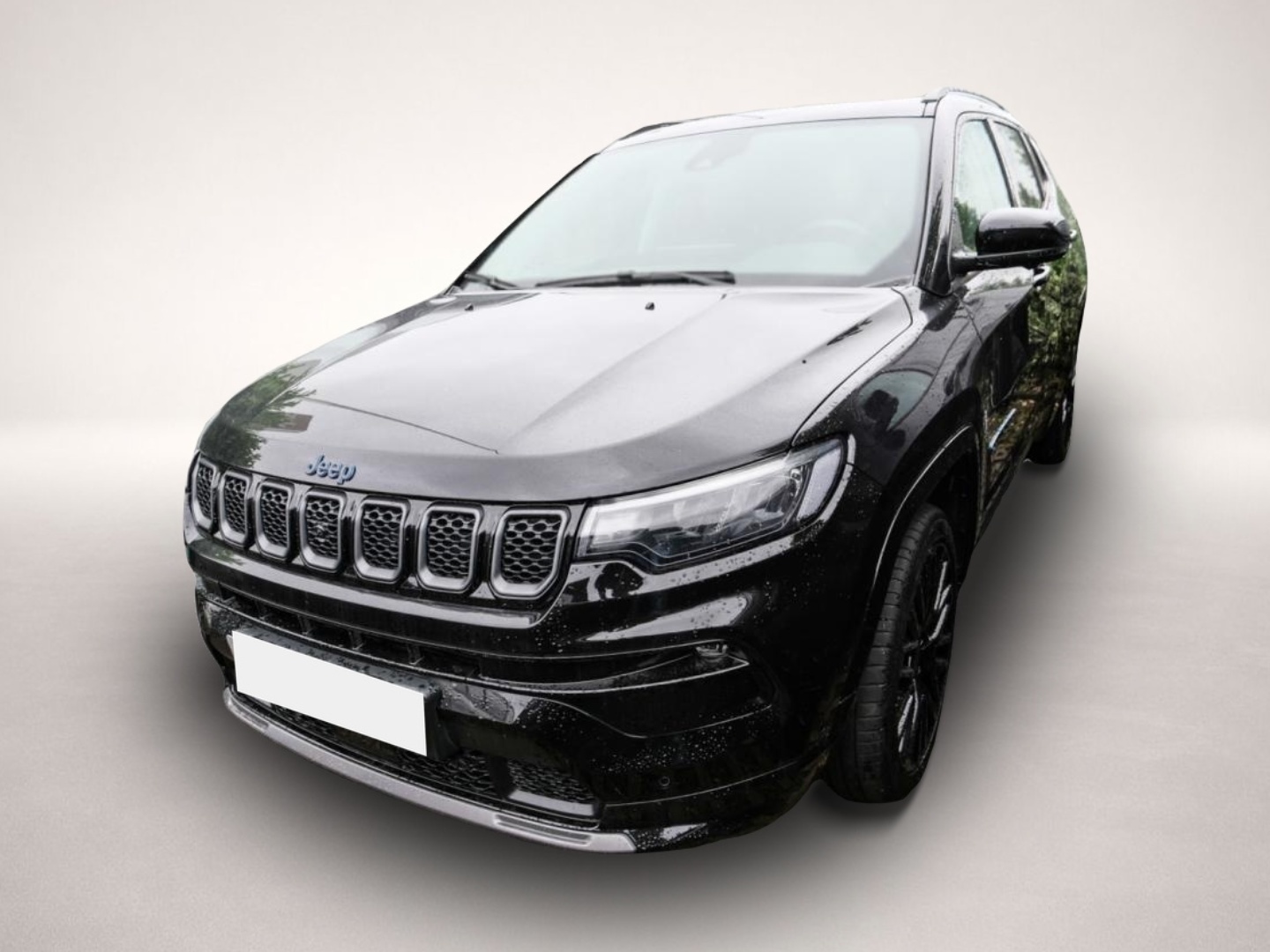 Jeep Compass (12/2022, )