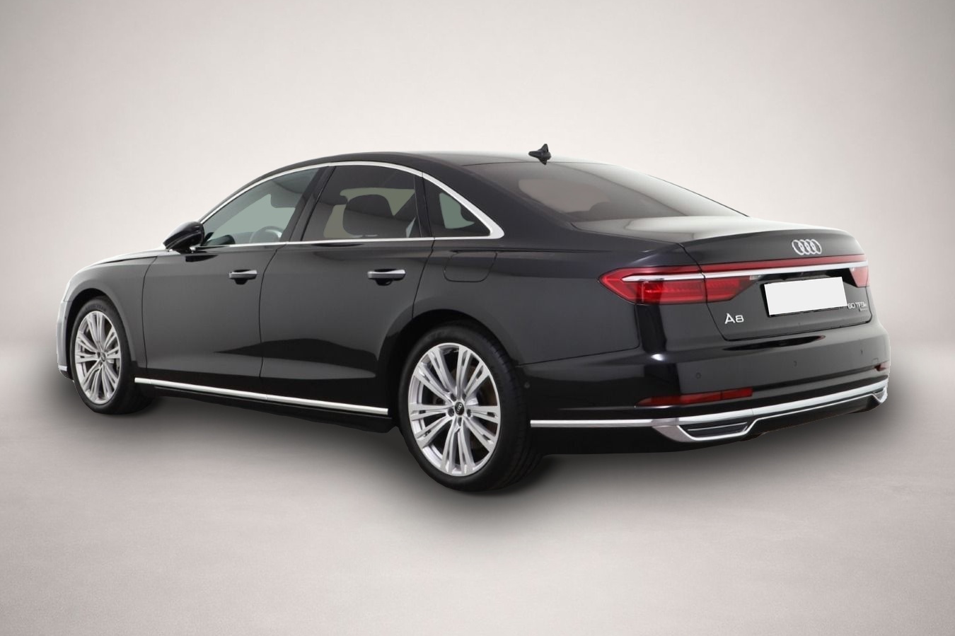 Audi A8 (02/2021, Hybrid (Benzin/Elektro))
