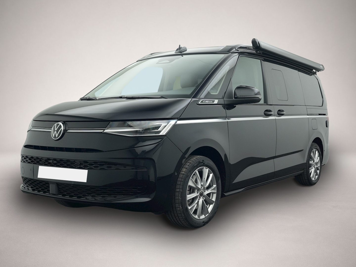 Volkswagen T7 California (01/2026, Diesel)