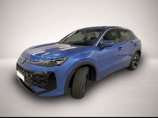 Volkswagen T-Roc, Bild 3 von 5