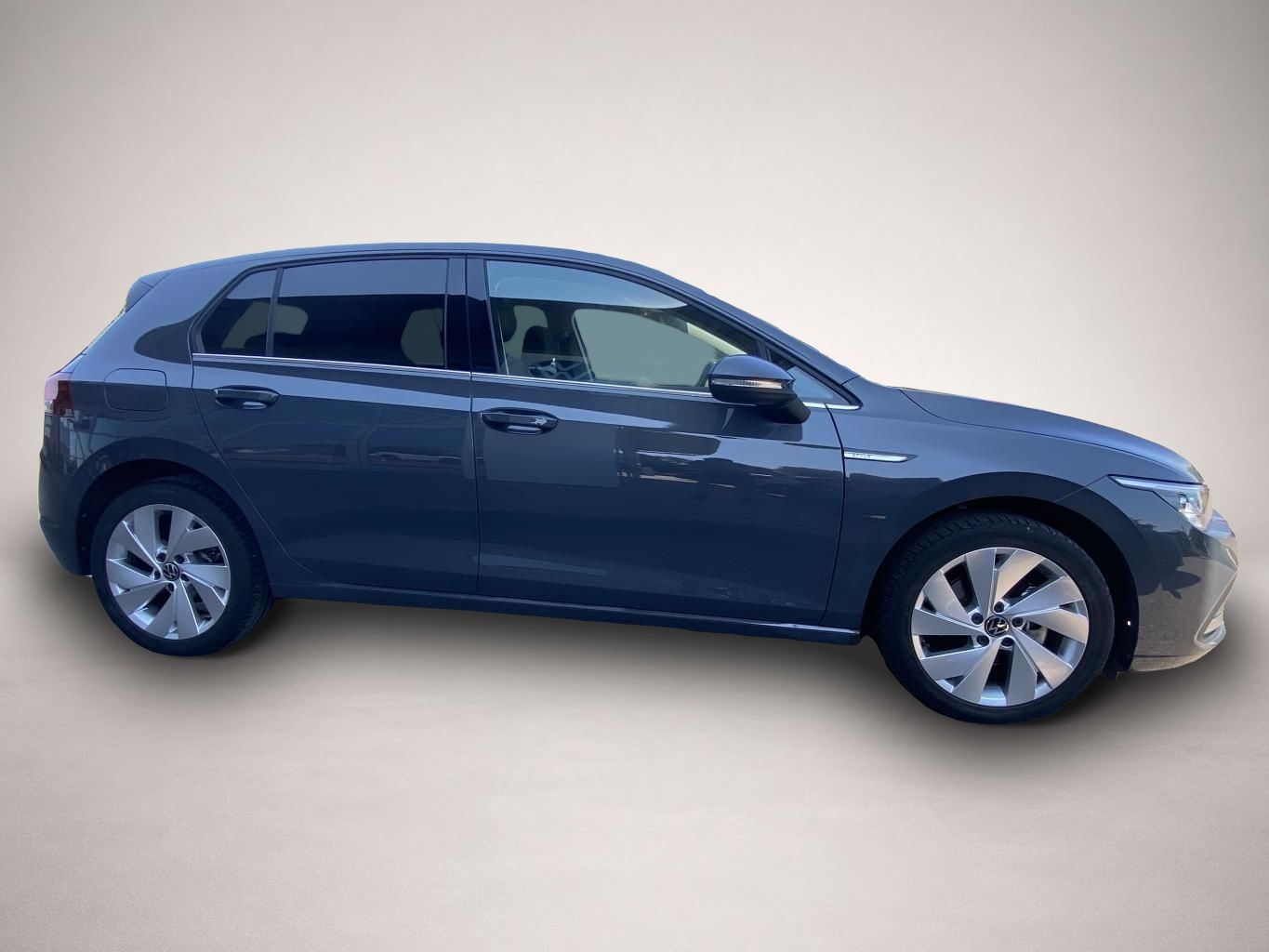 Volkswagen Golf (04/2024, )