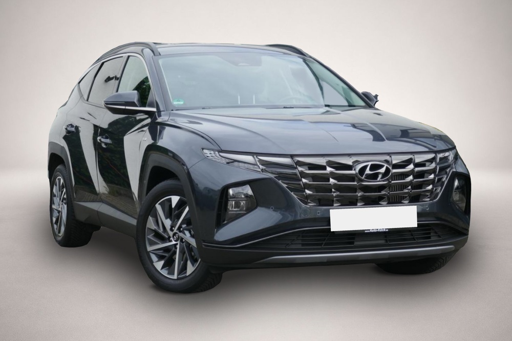 Hyundai TUCSON (04/2024, Benzin)
