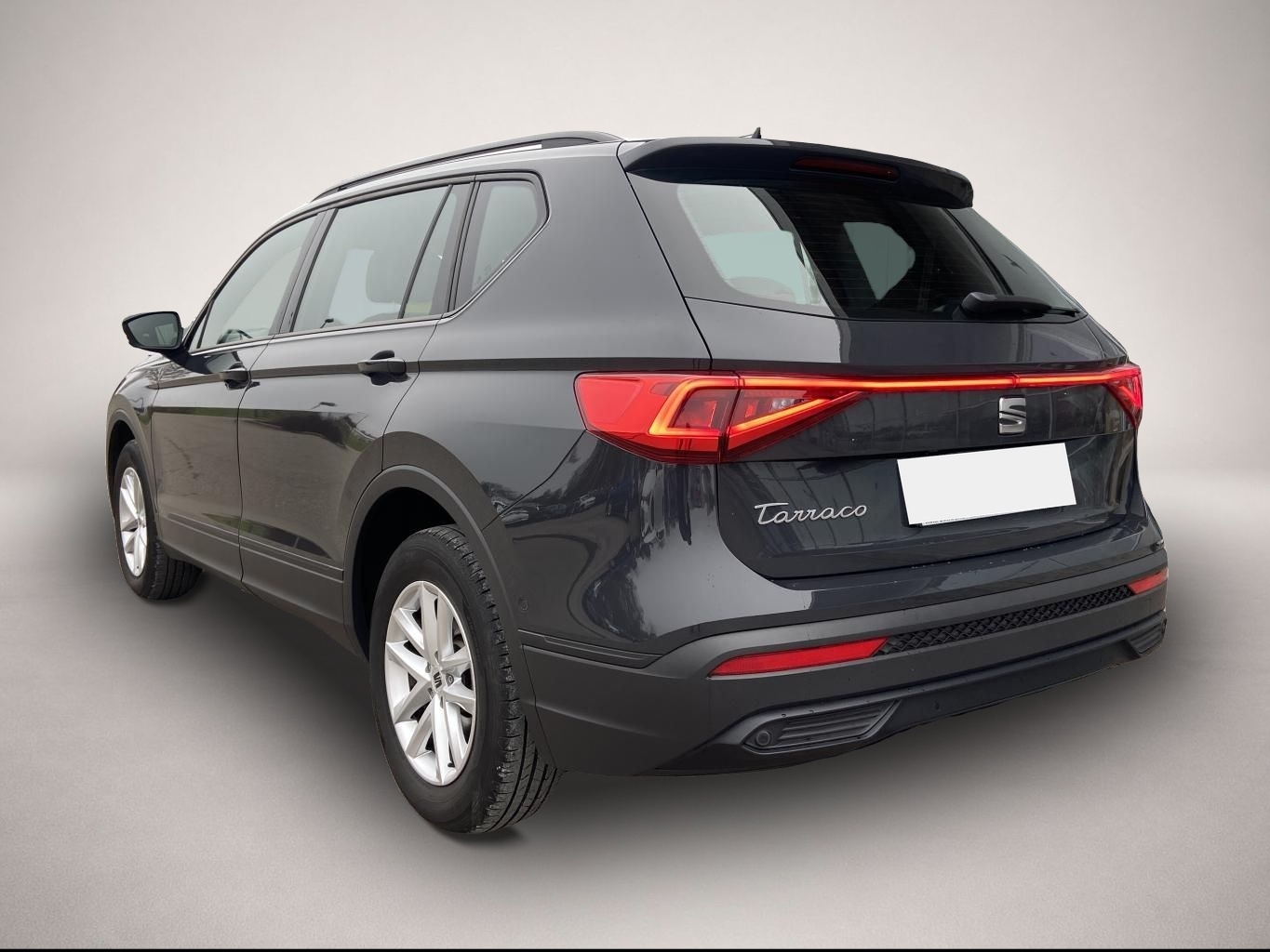 Seat Tarraco (07/2022, )
