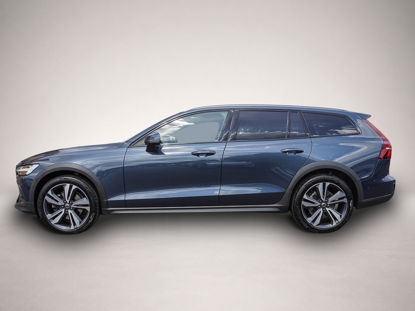 Volvo V60 Cross Country (02/2024, )